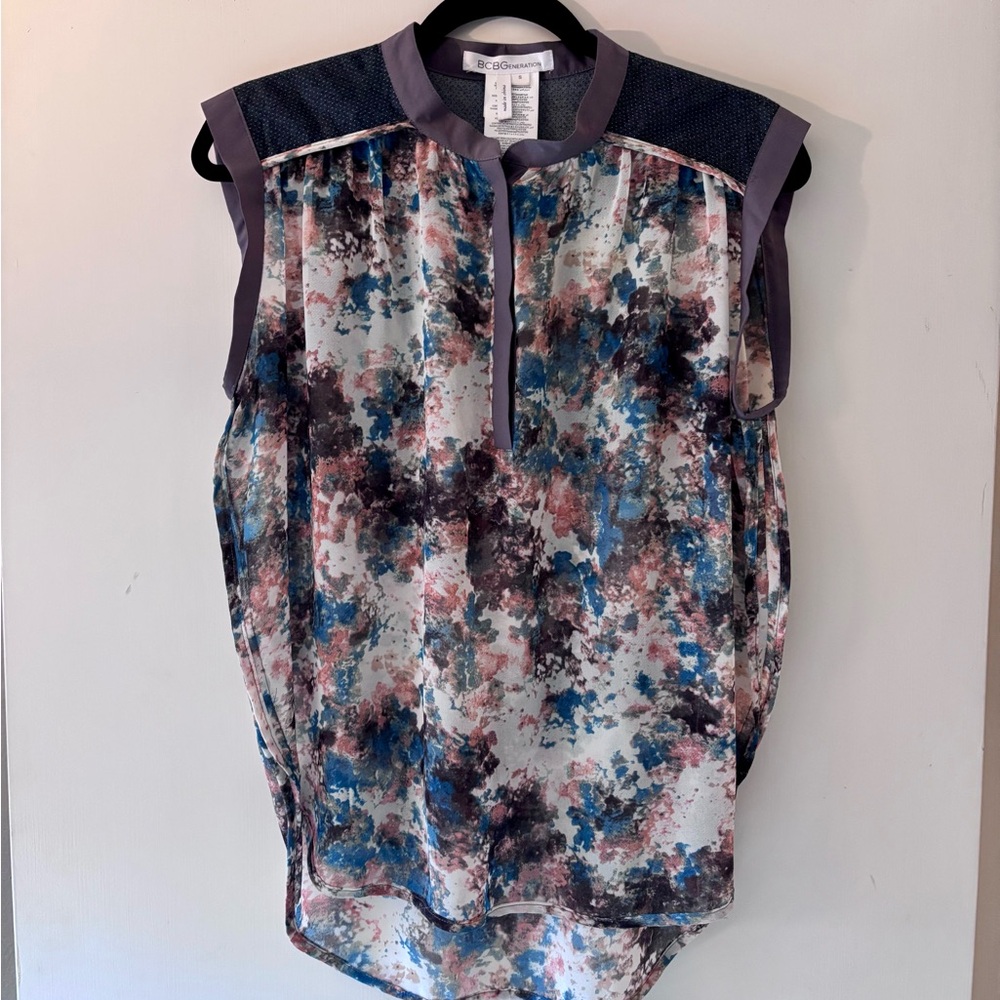 BCBGeneration sz S tunic
